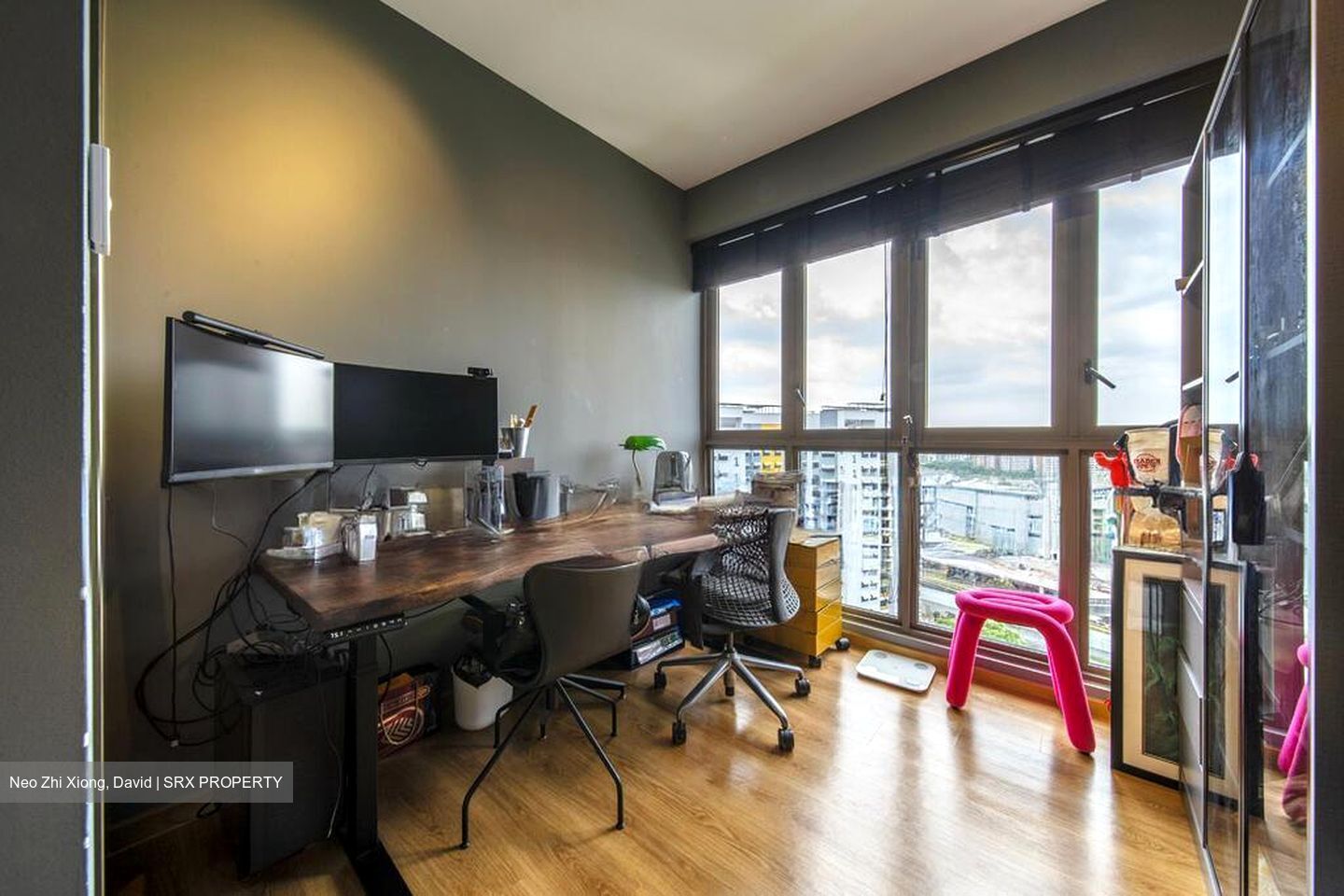 Rivercove Residences (D19), Condominium #521045541